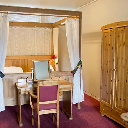 Moi Hotel Hotel