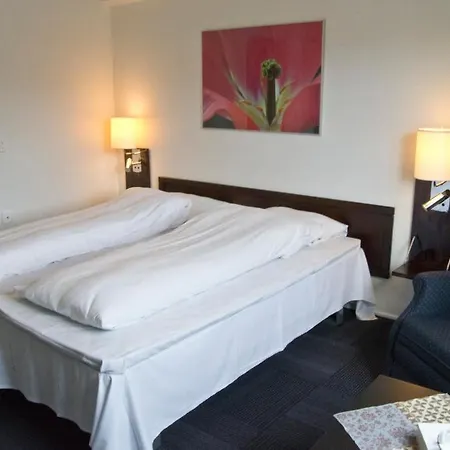 Hotel Moi Hotel 3*