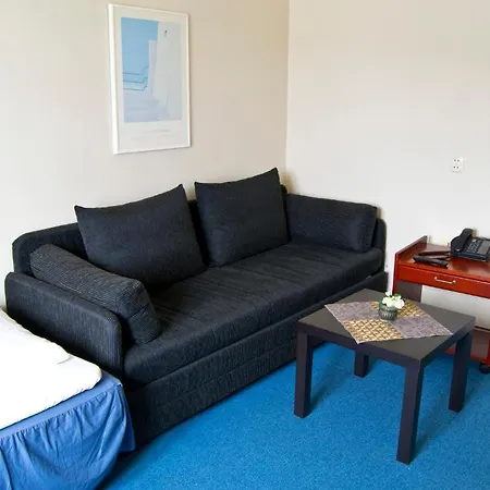 Moi Hotel 3* Moi